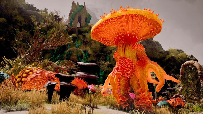 Xbox Games Showcase 2024에서 일어난 모든 일