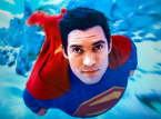 보고서: Superman 의 길이가 2시간이 훨씬 넘습니다.