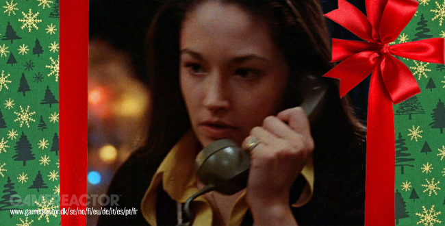 최고의 크리스마스 공포 영화 다섯 편