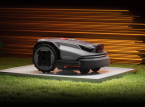 Roborock RockMow S1 