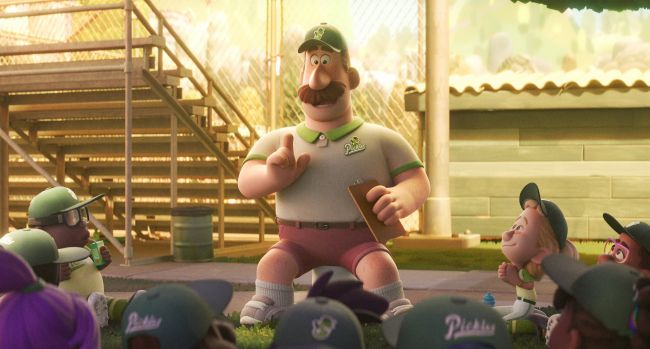 디즈니는 다가오는 픽사 프로젝트에서 트랜스젠더 캐릭터를 뽑습니다.