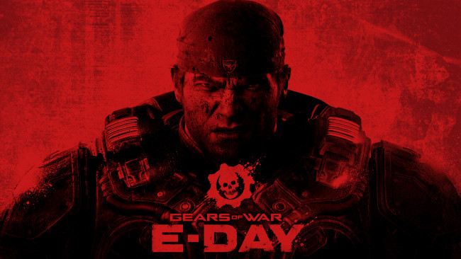 Gears of War: E-Day