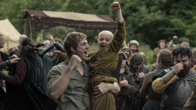 A Knight of the Seven Kingdoms