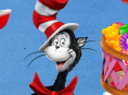 The Cat in the Hat: 비 내리는 Day 혼돈, 가족 친화적인 예측 불가능한 재미를 선사합니다