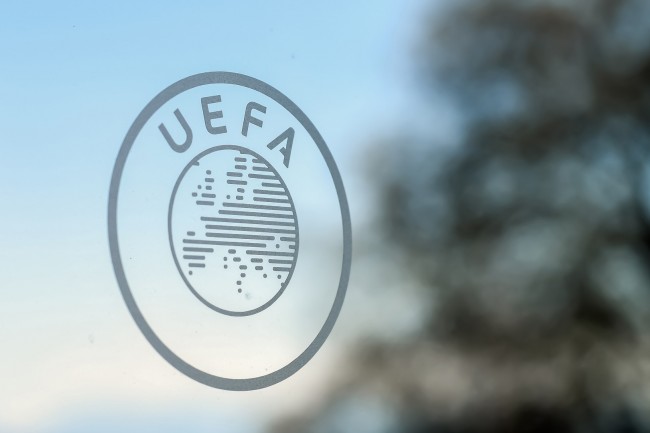 UEFA, 벤피카-레알 마드리드 경기 공식 조사 시작: 프레스티아니, 10경기 출전 정지 처분