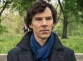 베네딕트 컴버배치는 Sherlock 로 수익을 배제하지 않습니다.