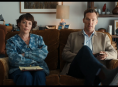 The Roses는 Benedict Cumberbatch와 Olivia Colman을 상대합니다.