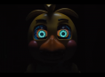 Vanessa는 Five Nights at Freddy's 2 의 새 예고편에서 심각한 나쁜 꿈을 꾸고 있습니다.
