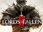 Lords of the Fallen 2 2027년으로 연기되었습니다