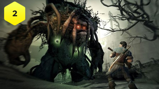 페이블: 최악부터 최고까지 순위를 매긴 수많은 모험들