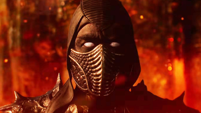 Mortal Kombat 2 다음 주 HBO Max에서 첫 방송