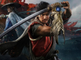 Onimusha: Way of the Sword 미리보기: 무사시 더 많이 부탁드립니다!