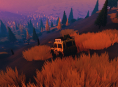 Over the Hill Steam Next Fest의 일환으로 데모를 제공할 예정입니다
