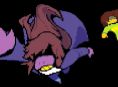 Deltarune 라이브: 토비 폭스가 챕터 3과 4의 개발 상태에 대해 업데이트합니다.
