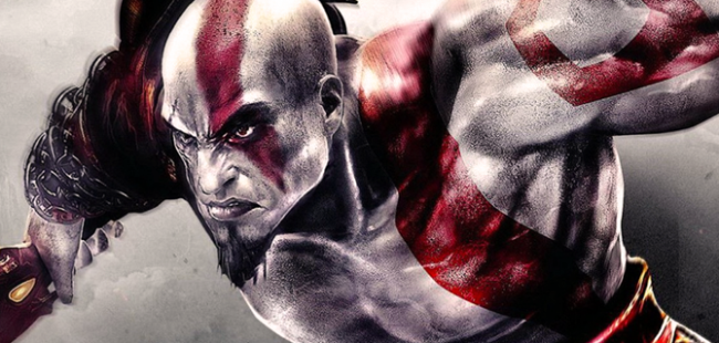 Bluepoint의 취소된 God of War 타이틀에서 유출된 이미지를 확인하세요.