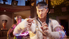 가이드: Mortal Kombat 1의 캐릭터 배경 스토리에 대한 모든 주요 변경 사항