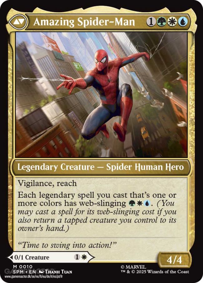 Magic: The Gathering