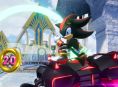 Sonic Racing: Crossworlds 의 새 트랙 발표