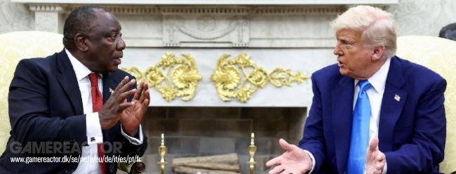 트럼프 행정부, 내년 난민 수용 한도 사상 최저 설정