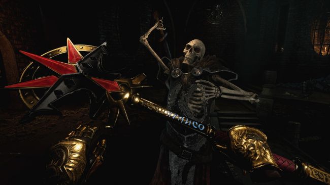 보고서: 예고되지 않은 Warhammer RPG가 취소되었습니다.