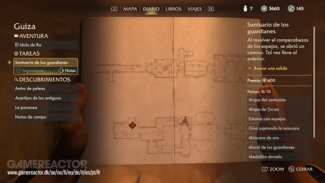 Indiana Jones and the Great Circle