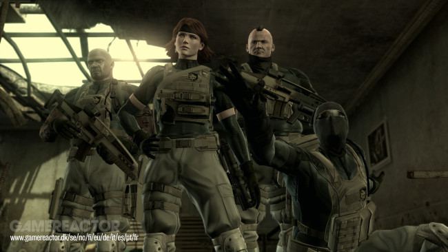 Metal Gear Solid: Master Collection Vol. 2
