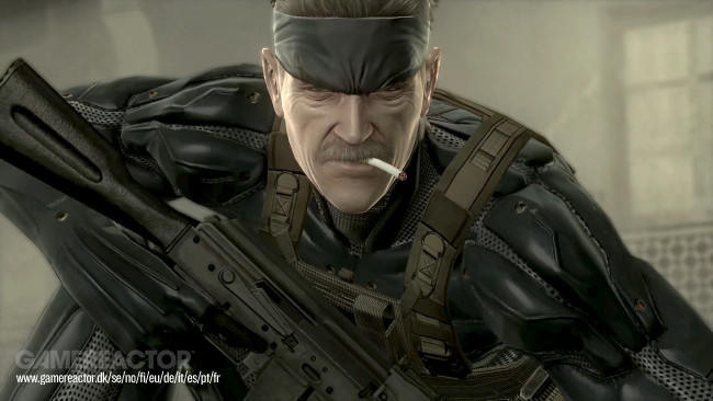 Metal Gear Solid: Master Collection Vol. 2
