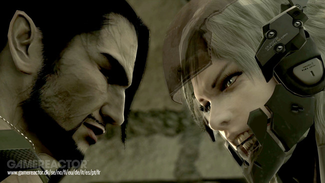 Metal Gear Solid: Master Collection Vol. 2