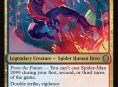 Magic: The Gathering 에서 스파이더맨의 컬렉션을 확인하세요.