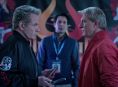 Netflix, Cobra Kai: 시즌 6 - 파트 2 최초 공개