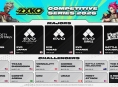라이엇 게임즈가 2XKO 의 2026년 경쟁 시리즈 계획을 제시합니다