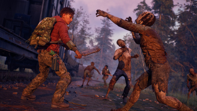 State of Decay 3 미리보기: Undead Labs 멀티플레이어와 확산되는 전염병에 중점을 두고 공식을 발전시켰습니다
