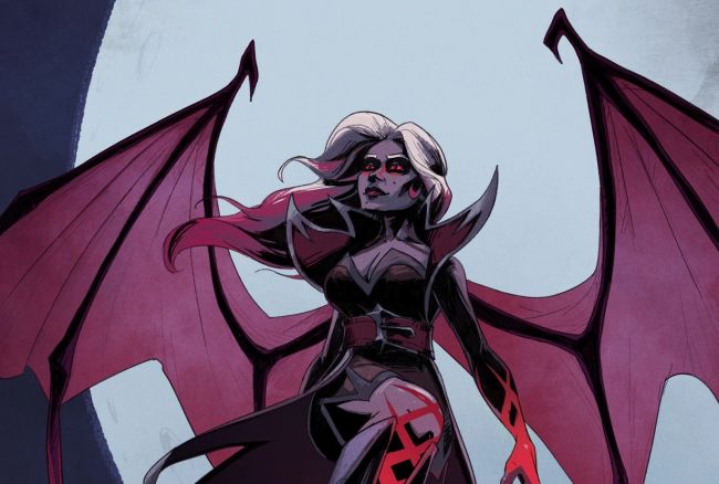 Passtech Games는 Ravenswatch 의 향후 2년간 무엇을 기대할 수 있을지 설명합니다