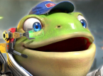 "이제 와야 할 때가 됐네!" Star Fox 스위치 2용 모드가 새로운 멀티플레이어 맵과 분할 화면 모드를 무료로 다운로드할 수 있습니다