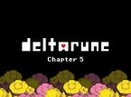 Deltarune 5장
