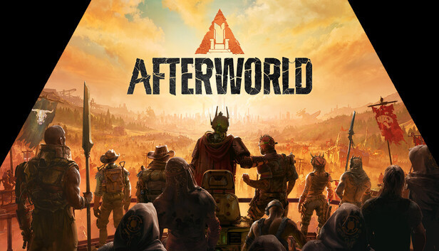 Afterworld 게임스컴 미리보기: 의외로 친근한 전략