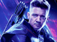제레미 레너(Jeremy Renner)가 "준비 중" Hawkeye 시즌 2