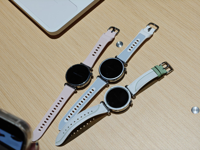 Huawei 뮌헨에서 Watch GT 7 시리즈, Watch D3, FreeBuds Neo를 출시
