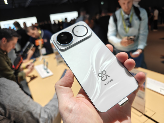 Huawei 뮌헨에서 Watch GT 7 시리즈, Watch D3, FreeBuds Neo를 출시