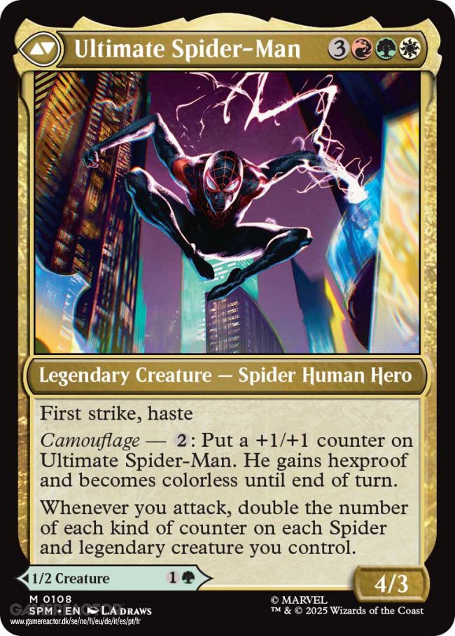 Magic: The Gathering