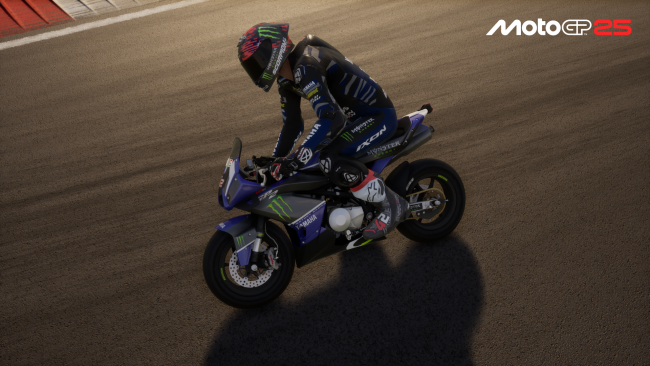 MotoGP 25