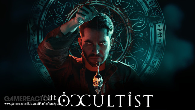 The Occultist