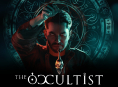 The Occultist 내일부터 네 악몽을 먹이기 시작할 거야