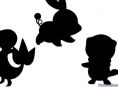 소문: Pok&eacute;mon Black and White Legends 게임이 진행 중일 수 있습니다.