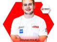 Thomas Ronhaar는 F1 Esports Series의 4라운드에서 우승했습니다