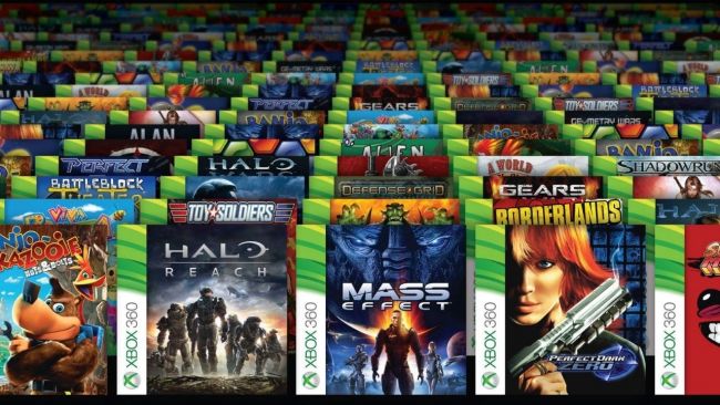 소문: Xbox가 디스크를 디지털화하는 기술을 개발 중입니다