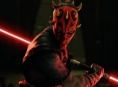샘 위트워는 보기 전에 준비할 필요가 없다고 약속합니다 Star Wars: Maul - Shadow Lord 
