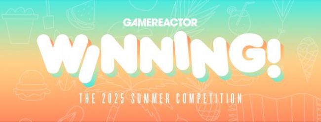 여름의 마지막 상품이 도착했습니다: Gamereactor의 여름 대회를 통해 ASUS ROG Azoth X 획득