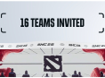 이스포츠 네이션스 컵 2026: 초대받은 16개 Dota 2 팀 전원을 소개합니다