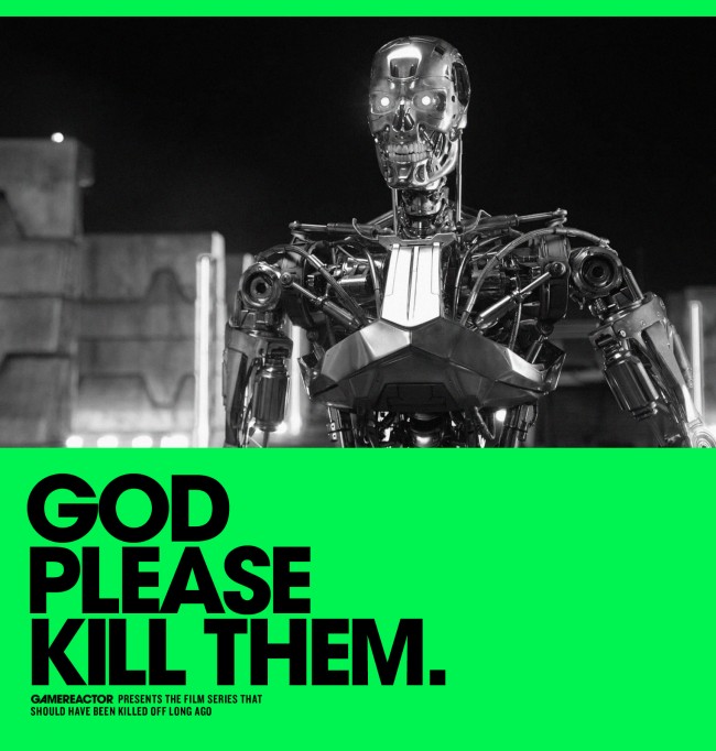 죽였어야 할 영화 시리즈 (오래전)